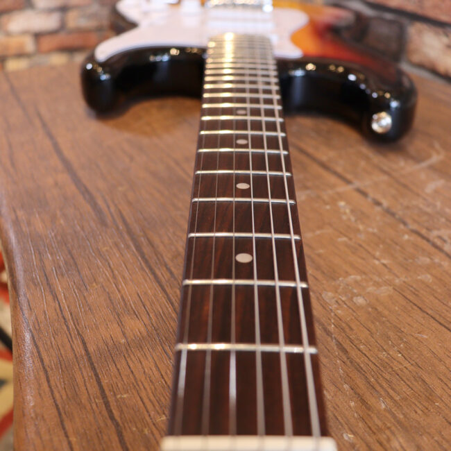 これから始める方にお勧め！万能なストラト・タイプ！3TS