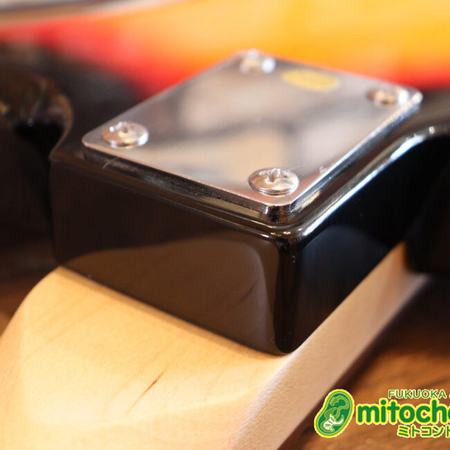 これから始める方にお勧め！万能なストラト・タイプ！3TS