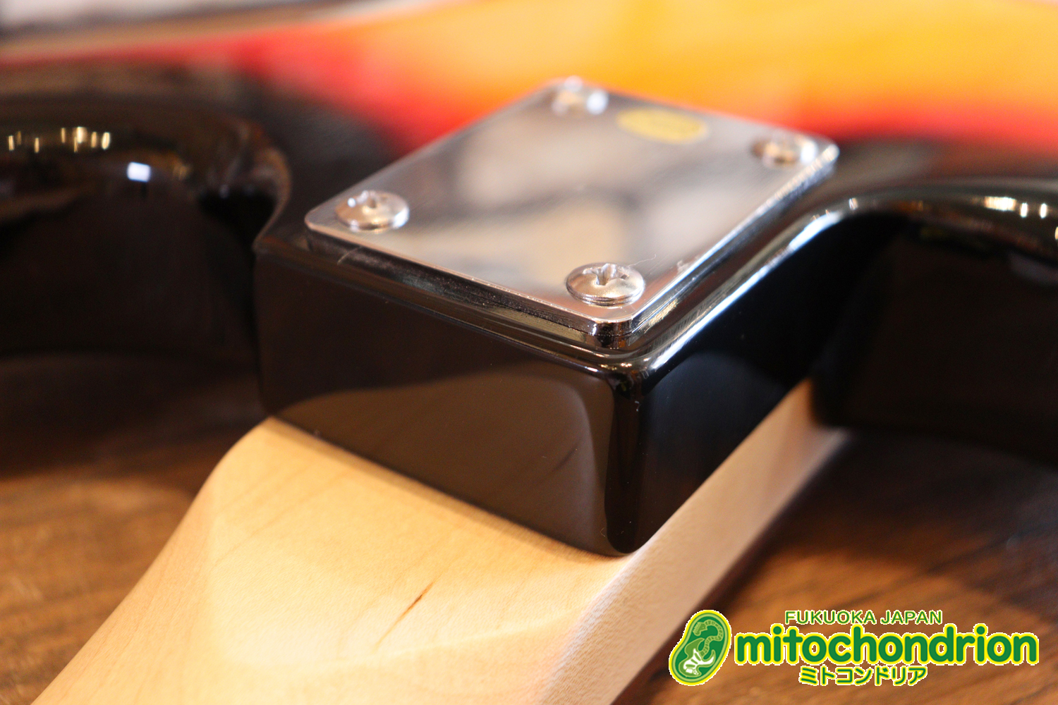 これから始める方にお勧め！万能なストラト・タイプ！3TS