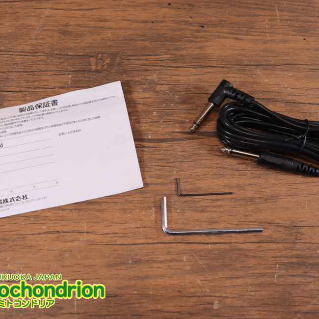 これからギターを始める方にもお勧め！レジェンドのテレキャスタータイプ！調整済です！レッド