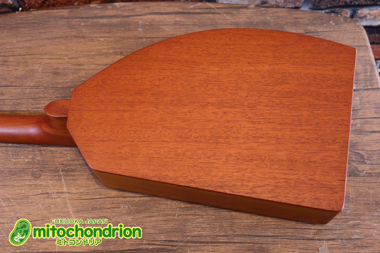 人差し指1本で簡単に弾ける、ヤイリギターとBEGINが誕生させた楽器です！