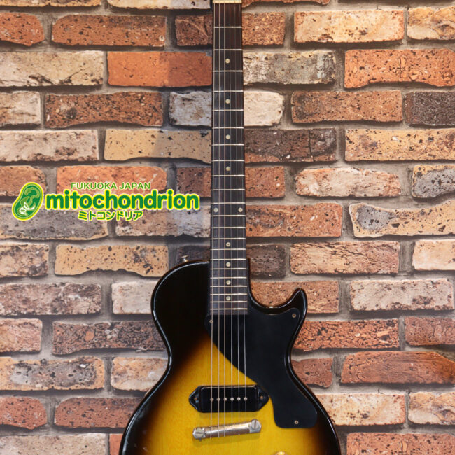 かなり美品の1956年製レスポールジュニアです！