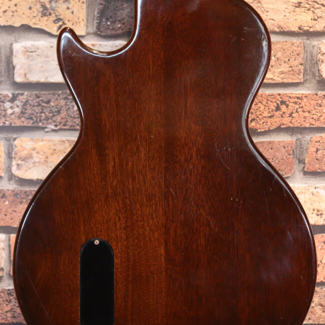 かなり美品の1956年製レスポールジュニアです！