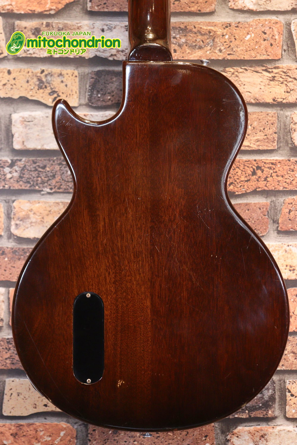 かなり美品の1956年製レスポールジュニアです！