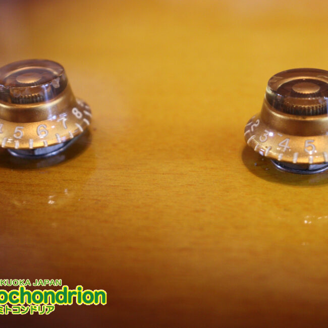 かなり美品の1956年製レスポールジュニアです！