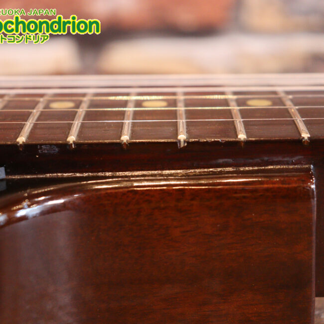 かなり美品の1956年製レスポールジュニアです！