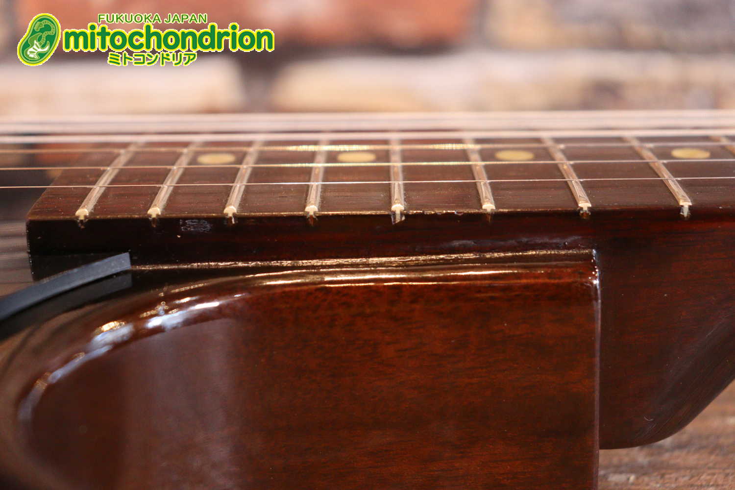 かなり美品の1956年製レスポールジュニアです！