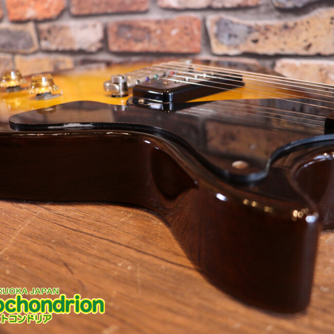 かなり美品の1956年製レスポールジュニアです！