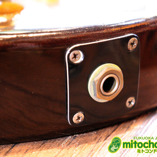 かなり美品の1956年製レスポールジュニアです！