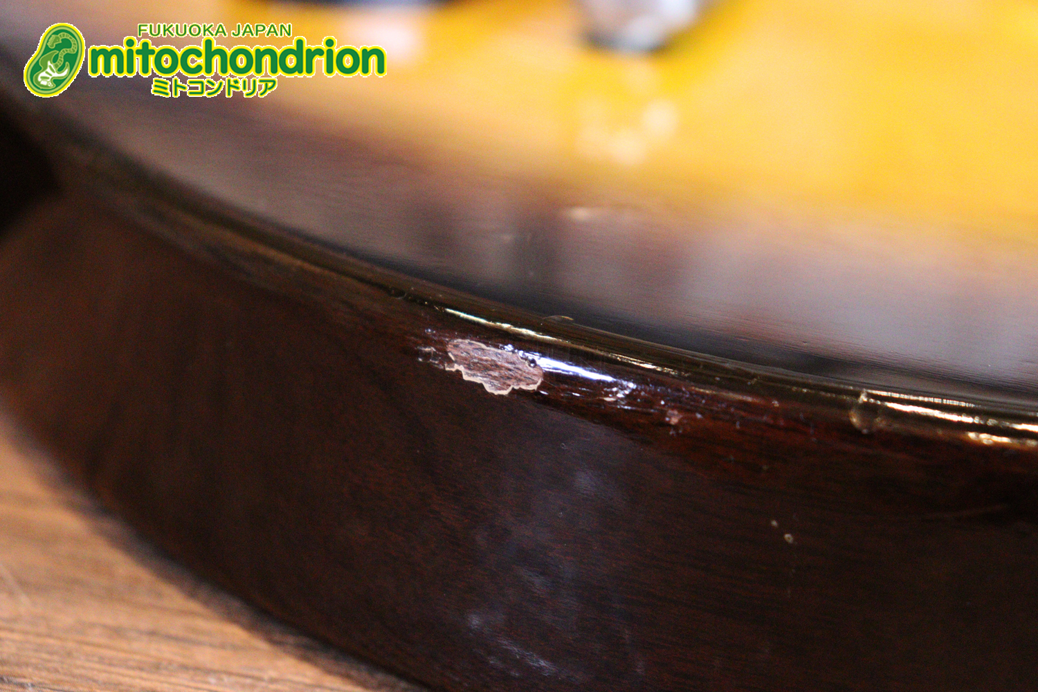 かなり美品の1956年製レスポールジュニアです！