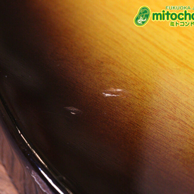 かなり美品の1956年製レスポールジュニアです！