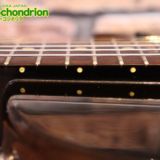 かなり美品の1956年製レスポールジュニアです！