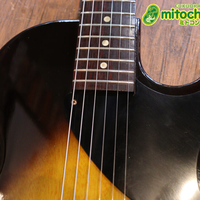 かなり美品の1956年製レスポールジュニアです！