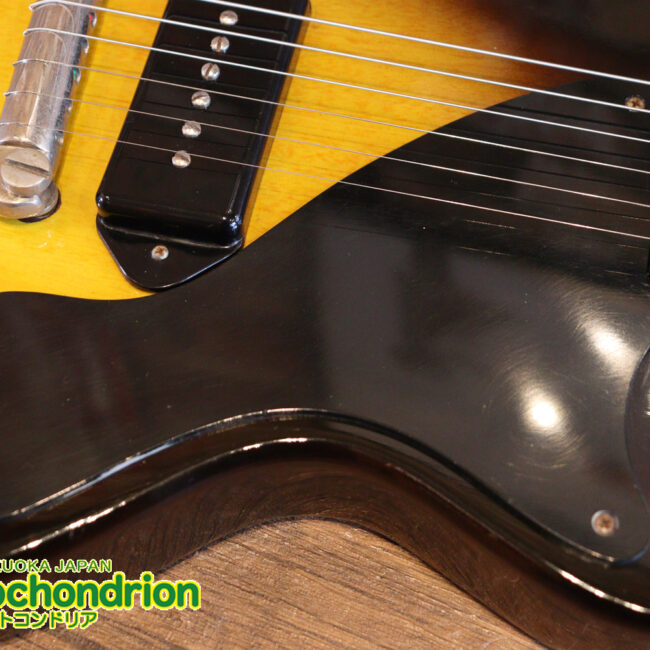 かなり美品の1956年製レスポールジュニアです！