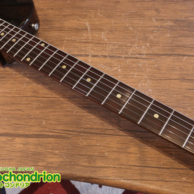 かなり美品の1956年製レスポールジュニアです！