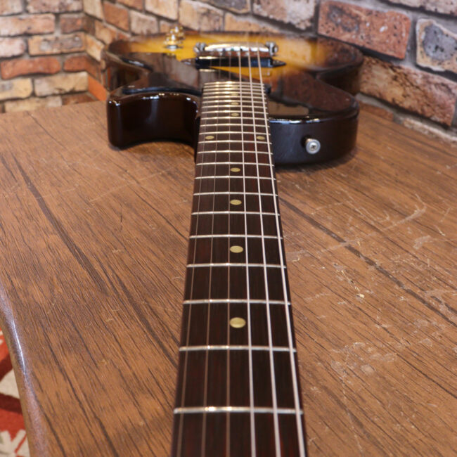 かなり美品の1956年製レスポールジュニアです！
