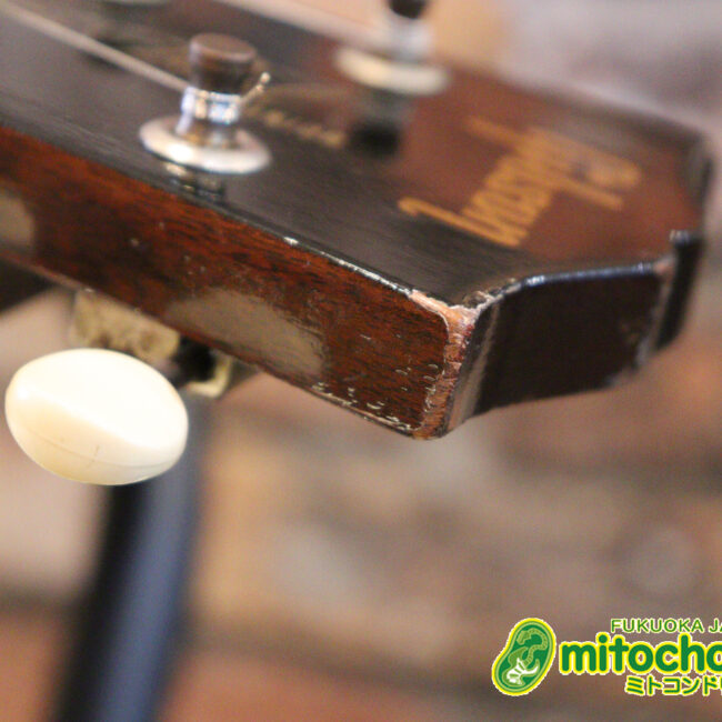 かなり美品の1956年製レスポールジュニアです！