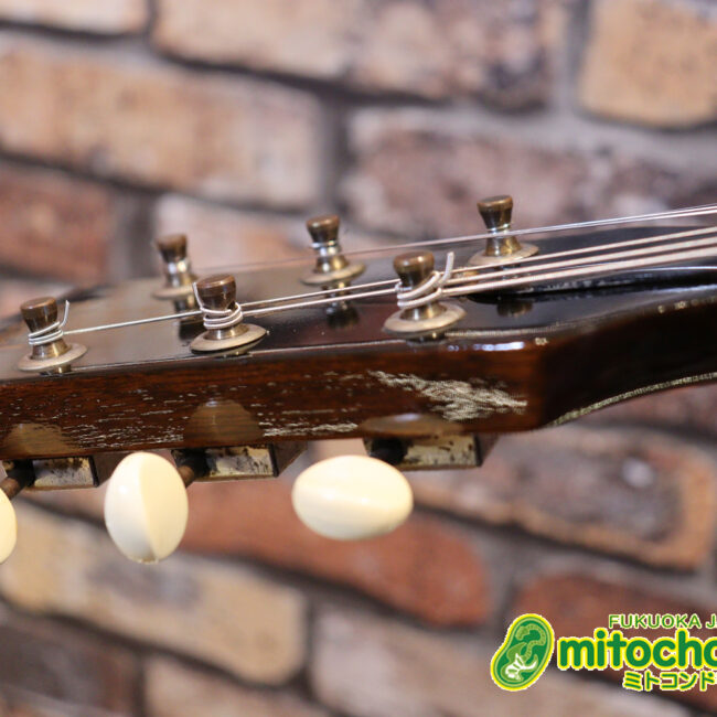 かなり美品の1956年製レスポールジュニアです！