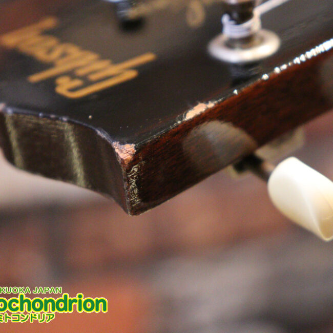 かなり美品の1956年製レスポールジュニアです！