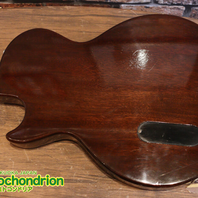 かなり美品の1956年製レスポールジュニアです！