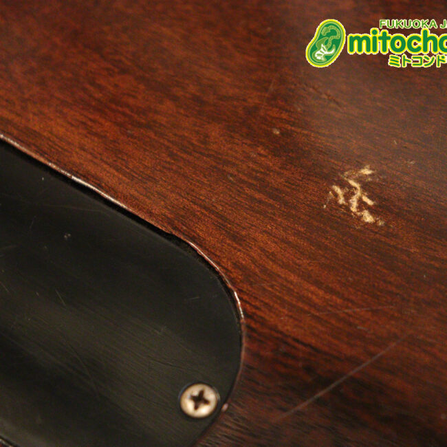 かなり美品の1956年製レスポールジュニアです！