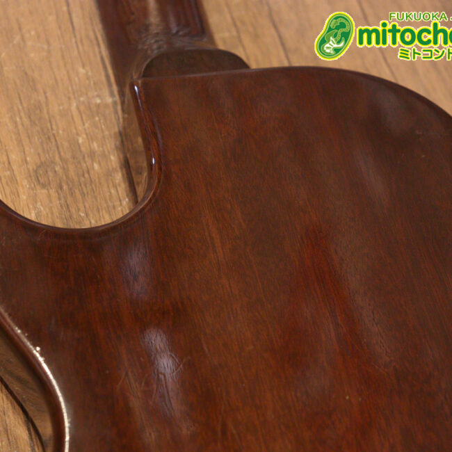 かなり美品の1956年製レスポールジュニアです！