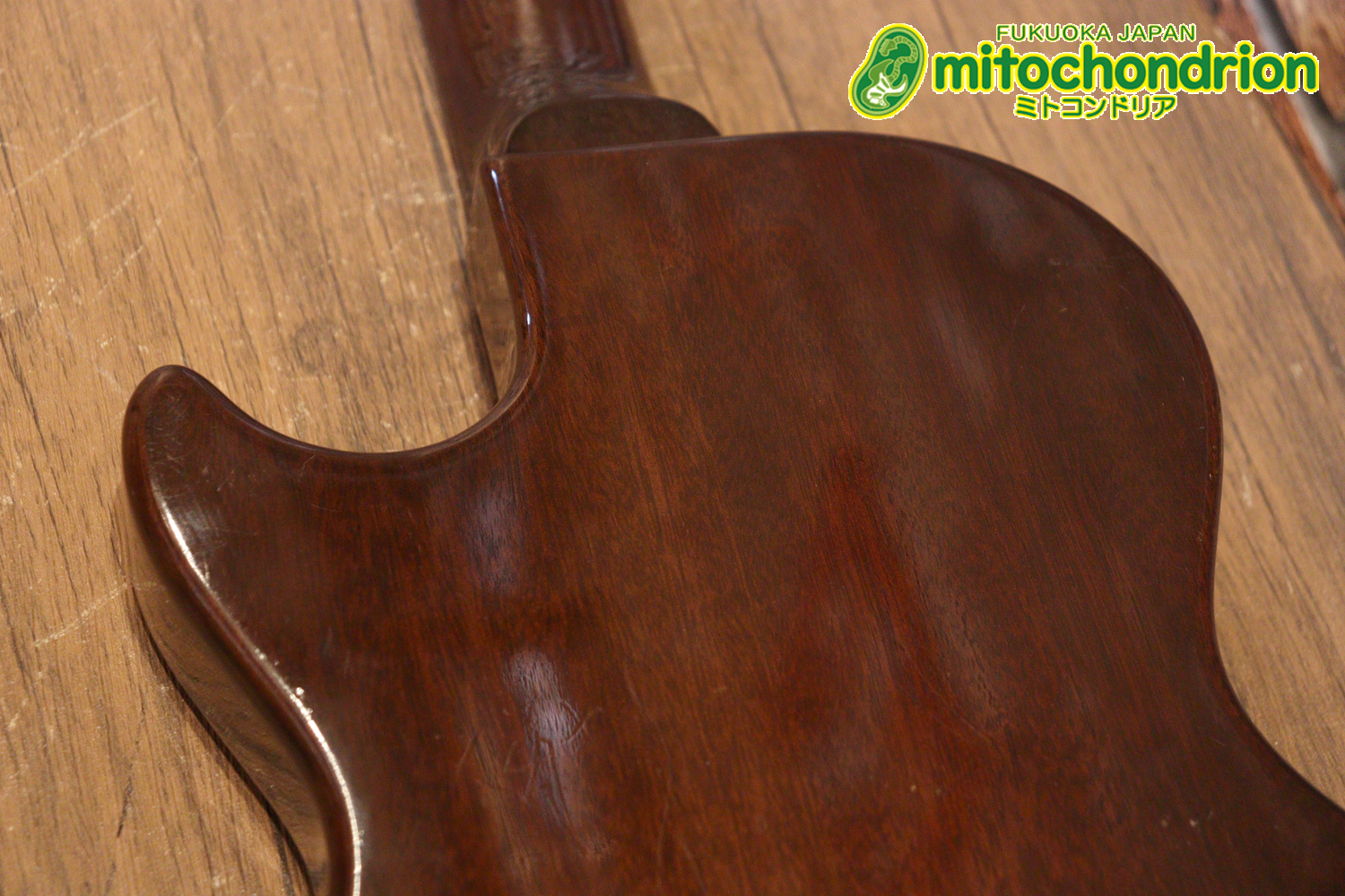 かなり美品の1956年製レスポールジュニアです！