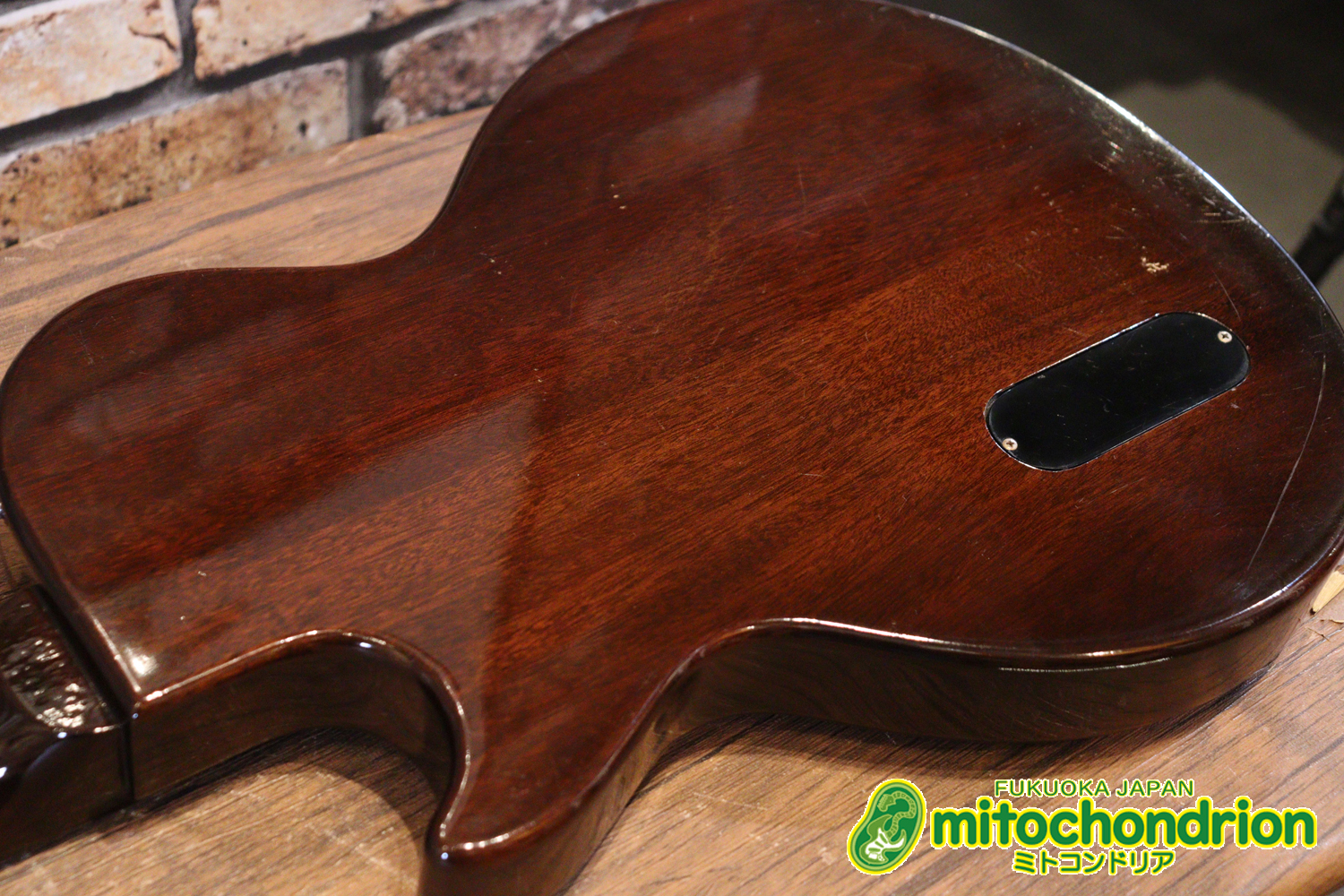 かなり美品の1956年製レスポールジュニアです！