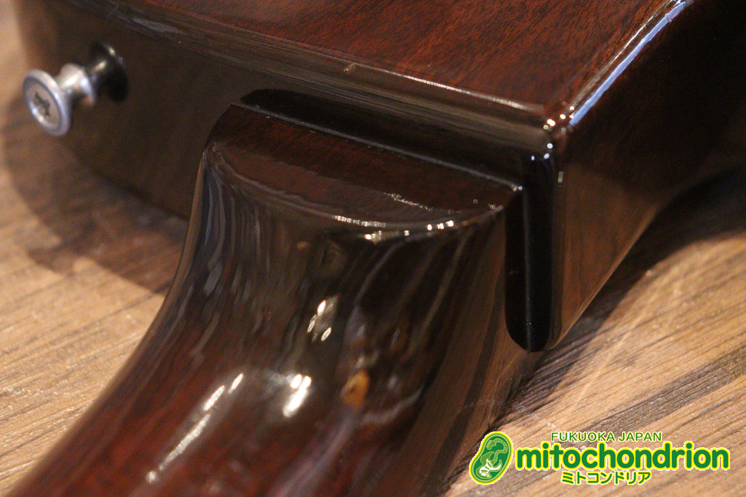 かなり美品の1956年製レスポールジュニアです！