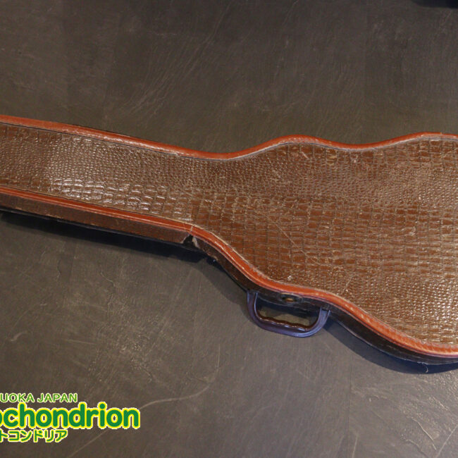 かなり美品の1956年製レスポールジュニアです！