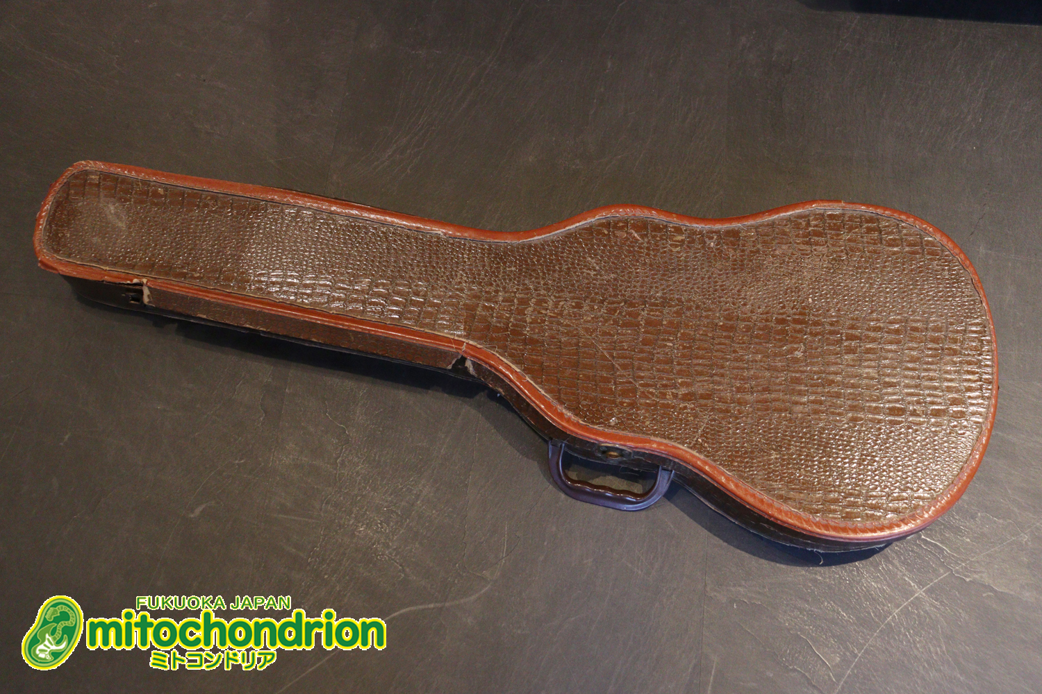 かなり美品の1956年製レスポールジュニアです！