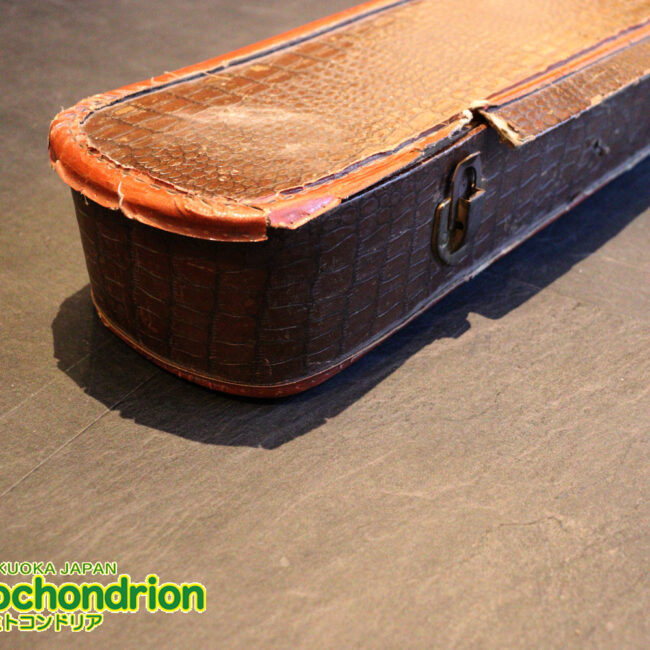 かなり美品の1956年製レスポールジュニアです！