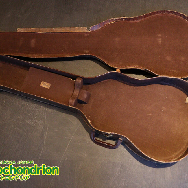 かなり美品の1956年製レスポールジュニアです！