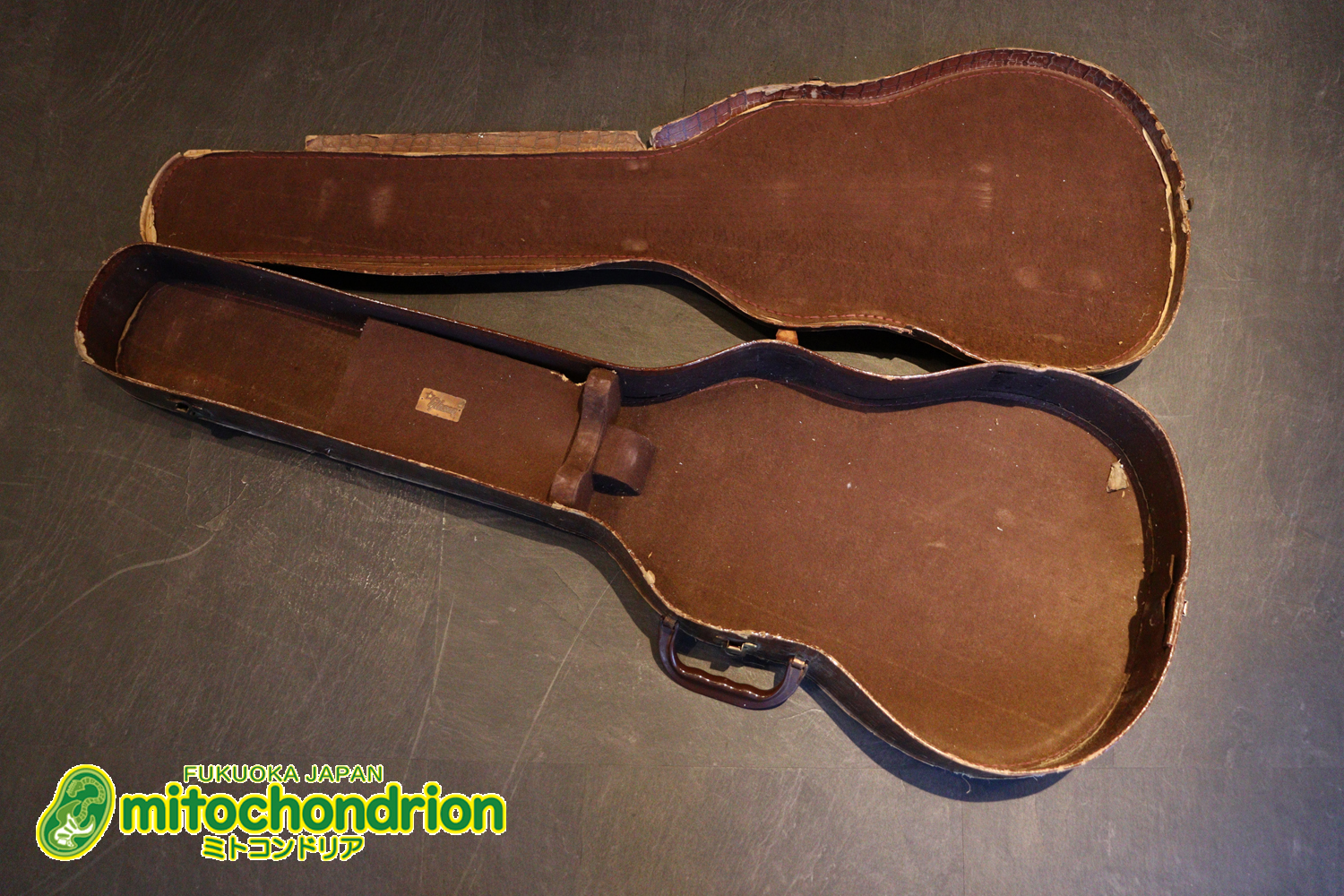 かなり美品の1956年製レスポールジュニアです！