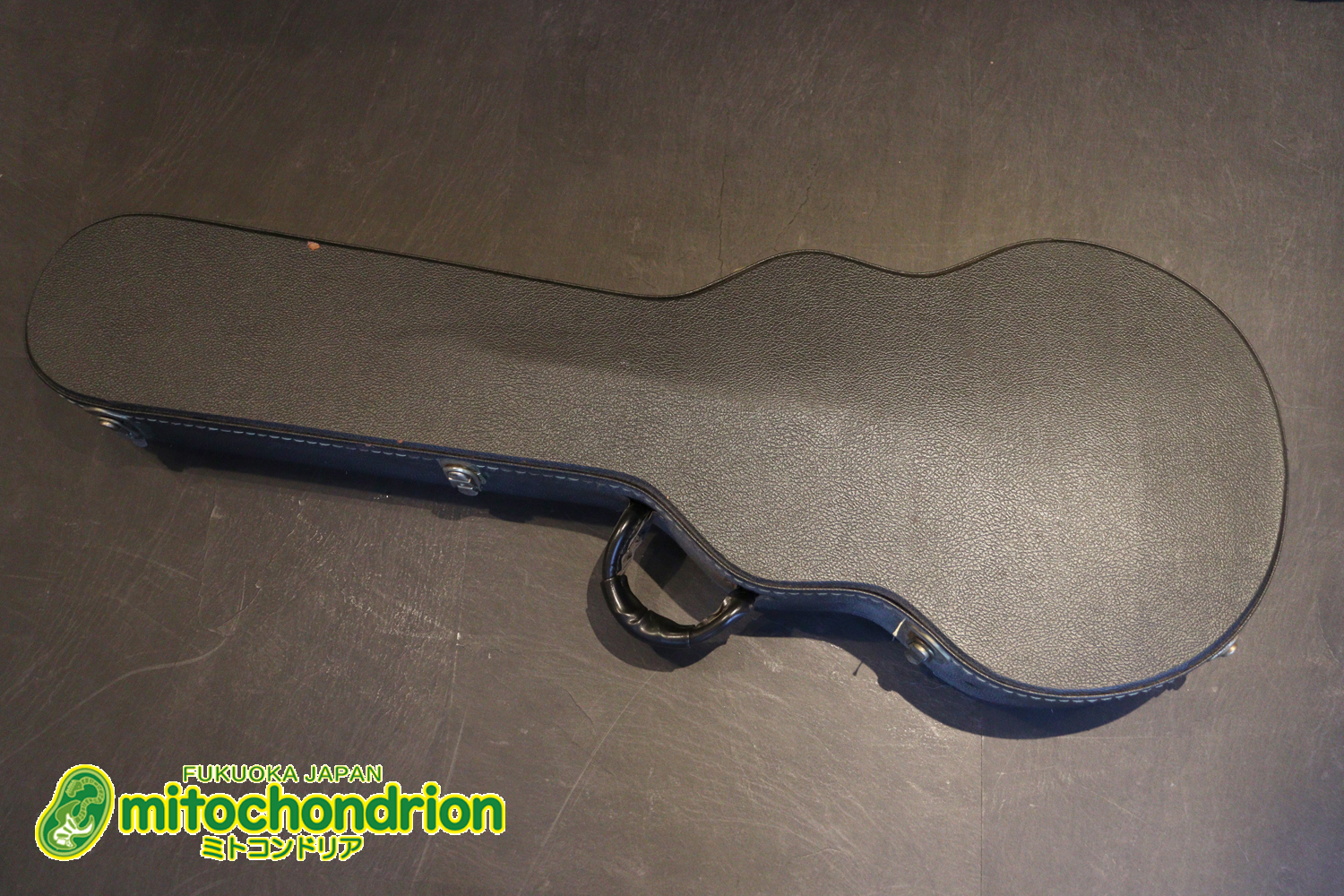 かなり美品の1956年製レスポールジュニアです！