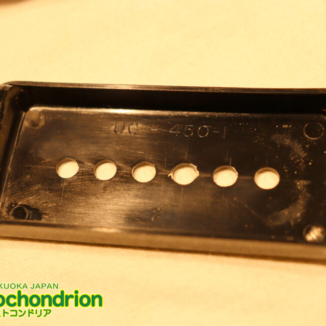 かなり美品の1956年製レスポールジュニアです！