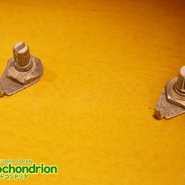 かなり美品の1956年製レスポールジュニアです！