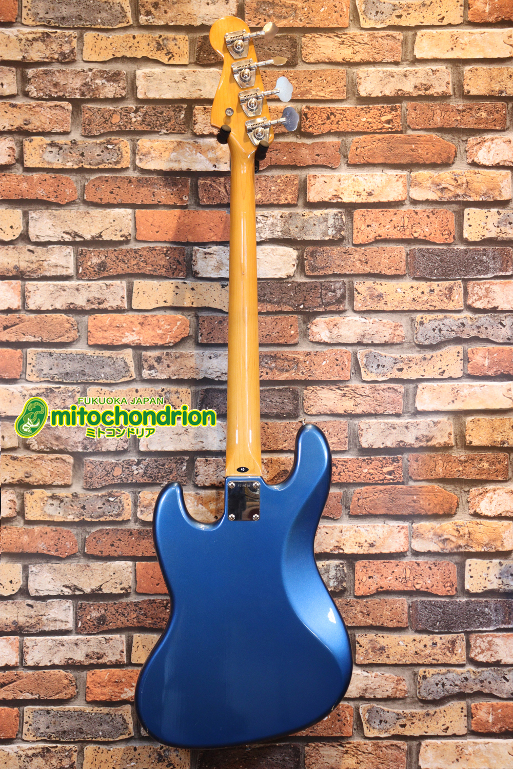 スパロゴ期のTokaiです！