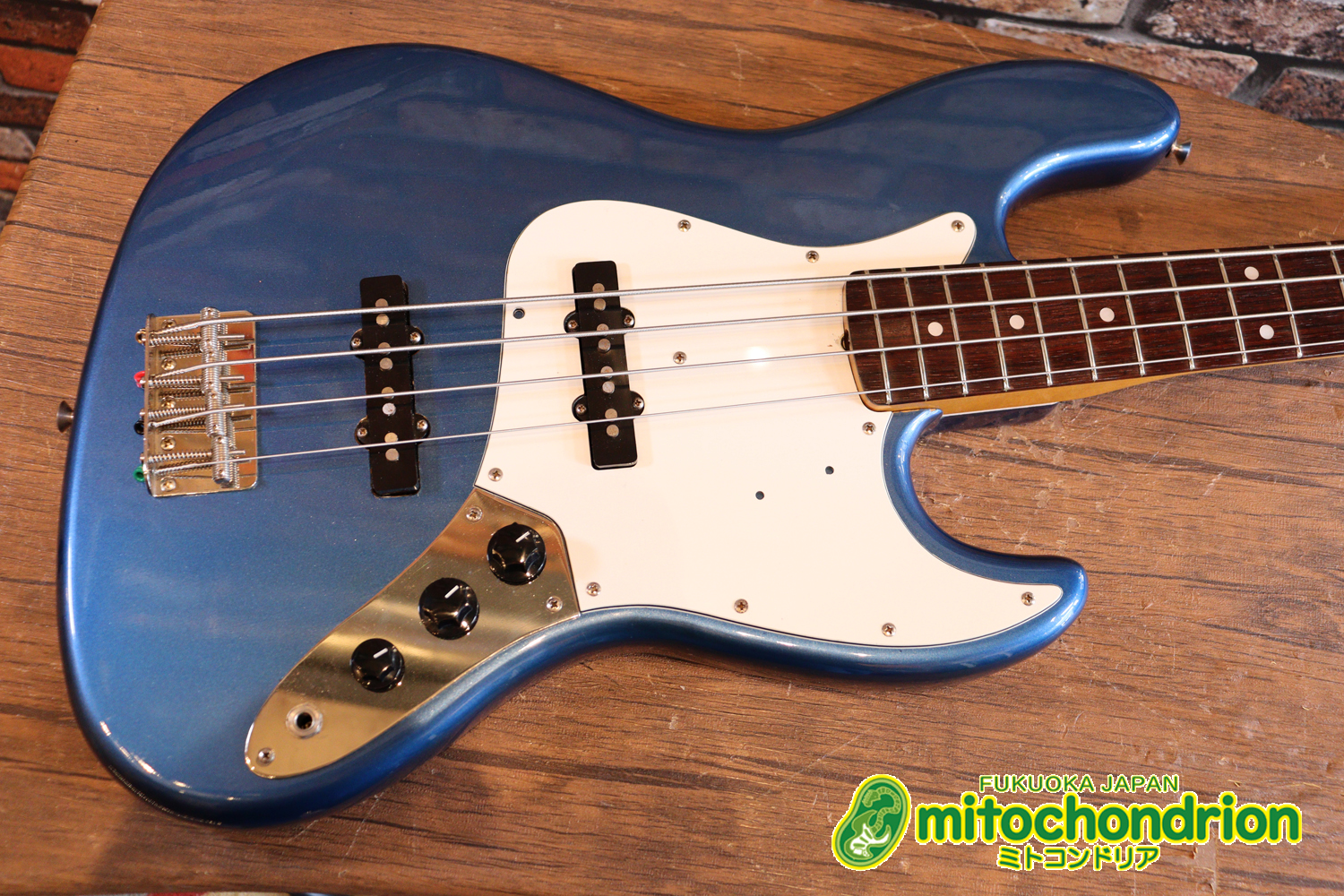 スパロゴ期のTokaiです！