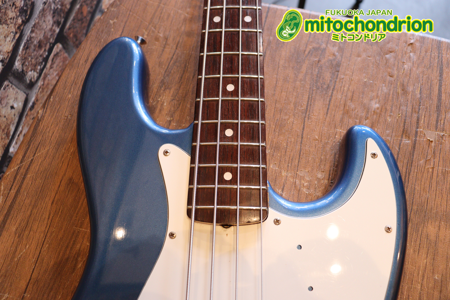 スパロゴ期のTokaiです！