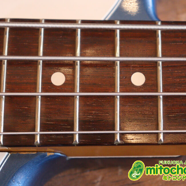 スパロゴ期のTokaiです！