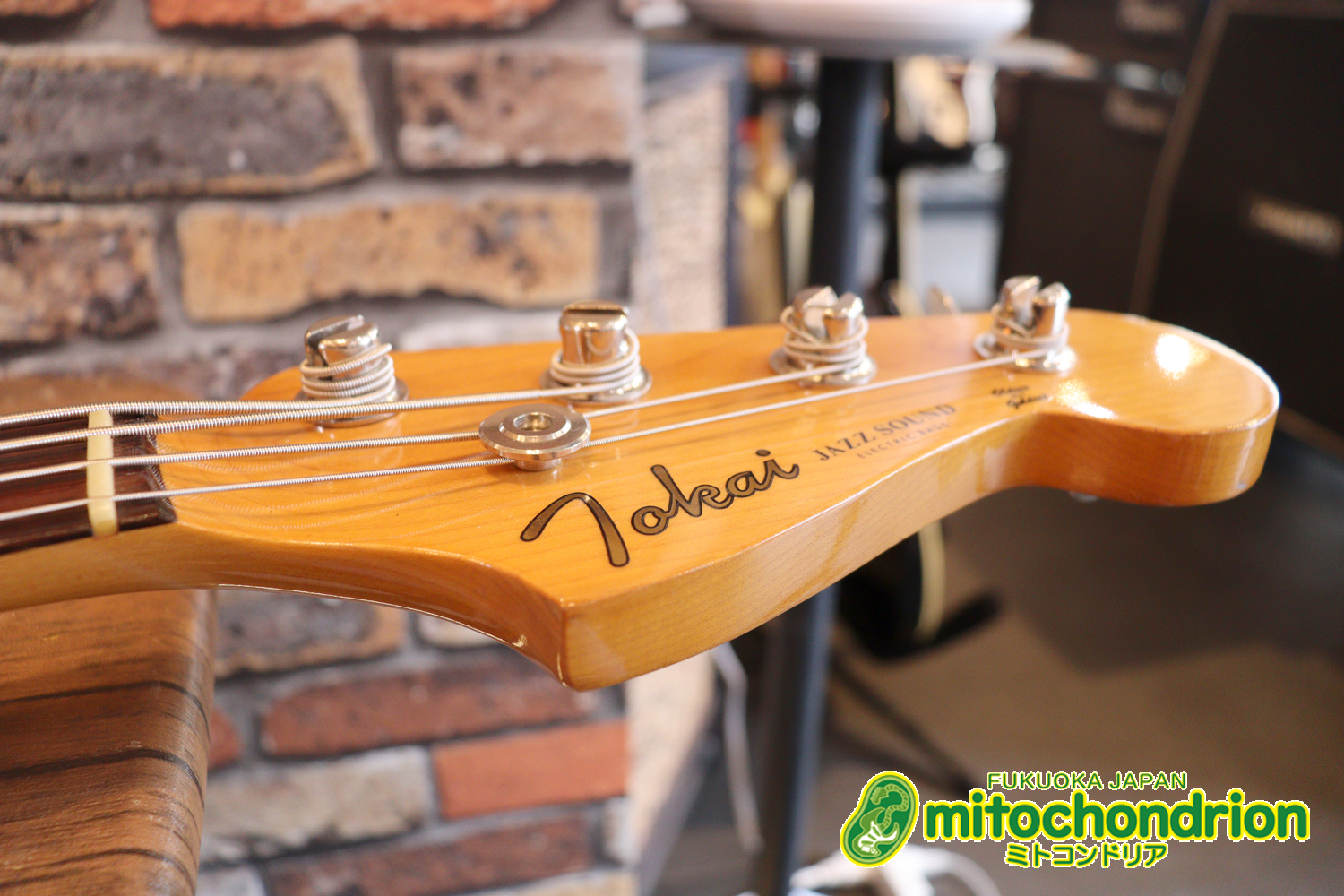 スパロゴ期のTokaiです！