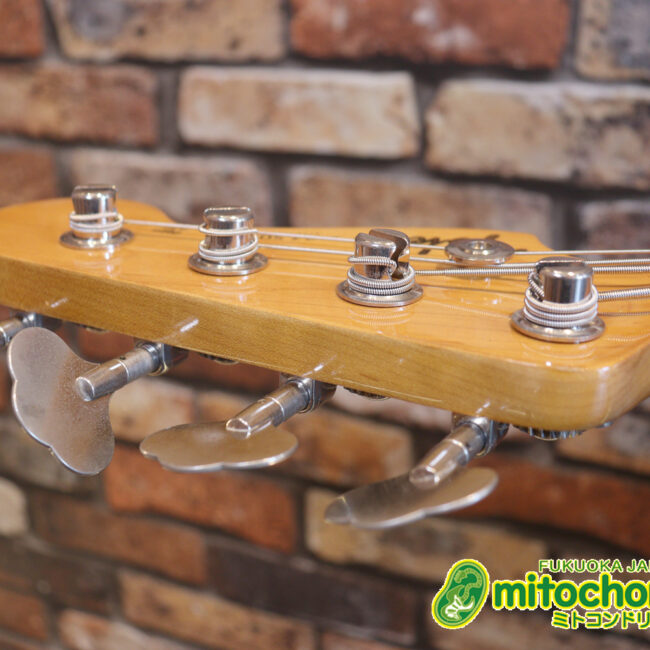 スパロゴ期のTokaiです！