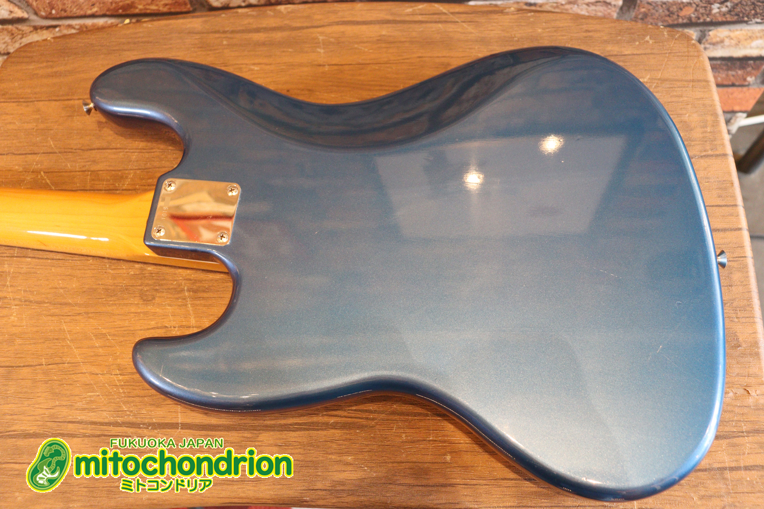 スパロゴ期のTokaiです！