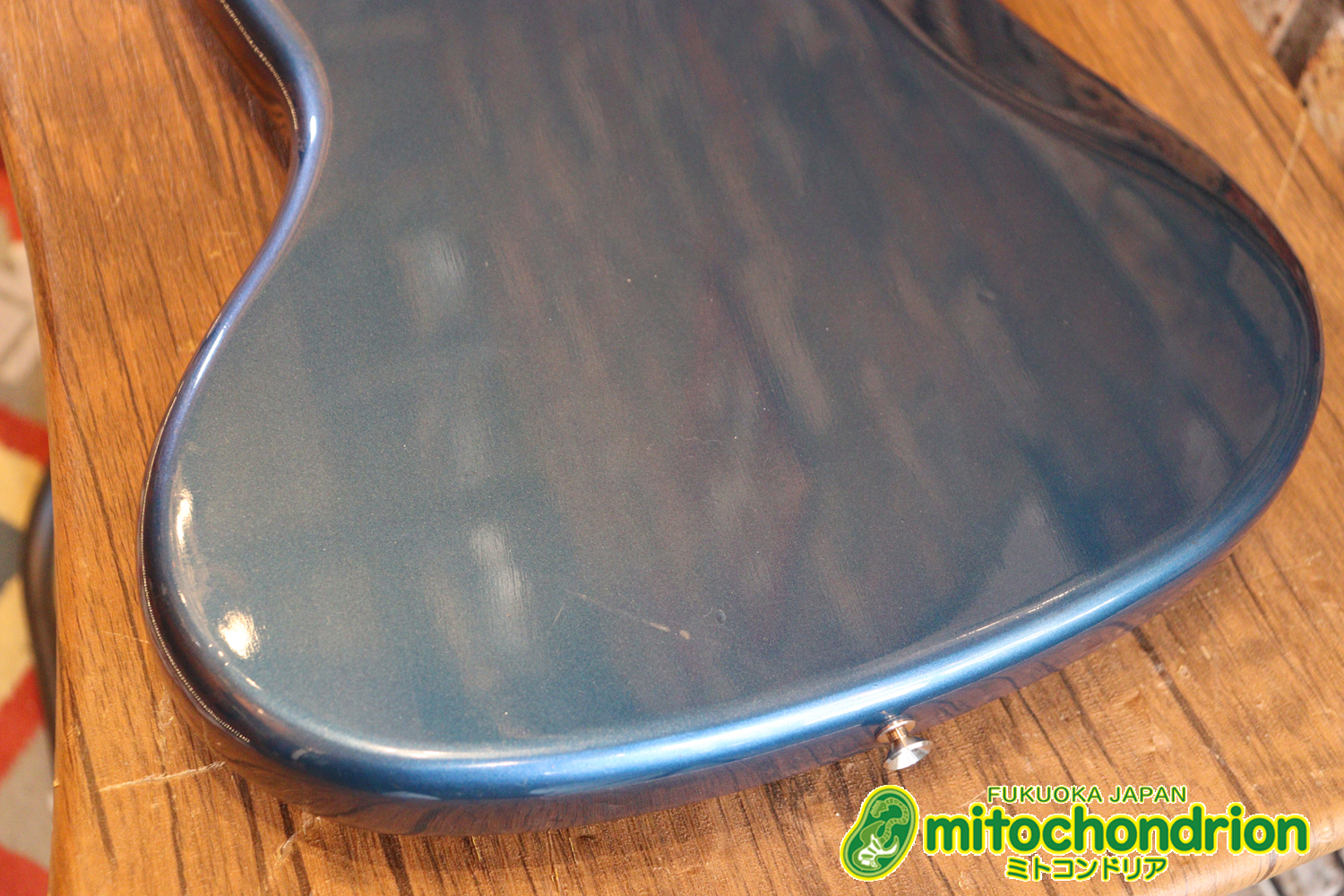 スパロゴ期のTokaiです！