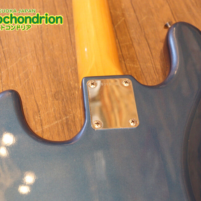 スパロゴ期のTokaiです！