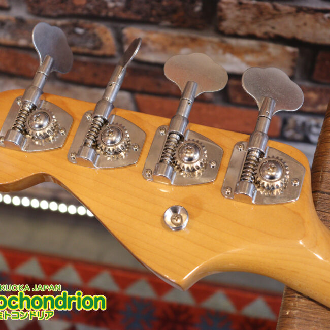 スパロゴ期のTokaiです！