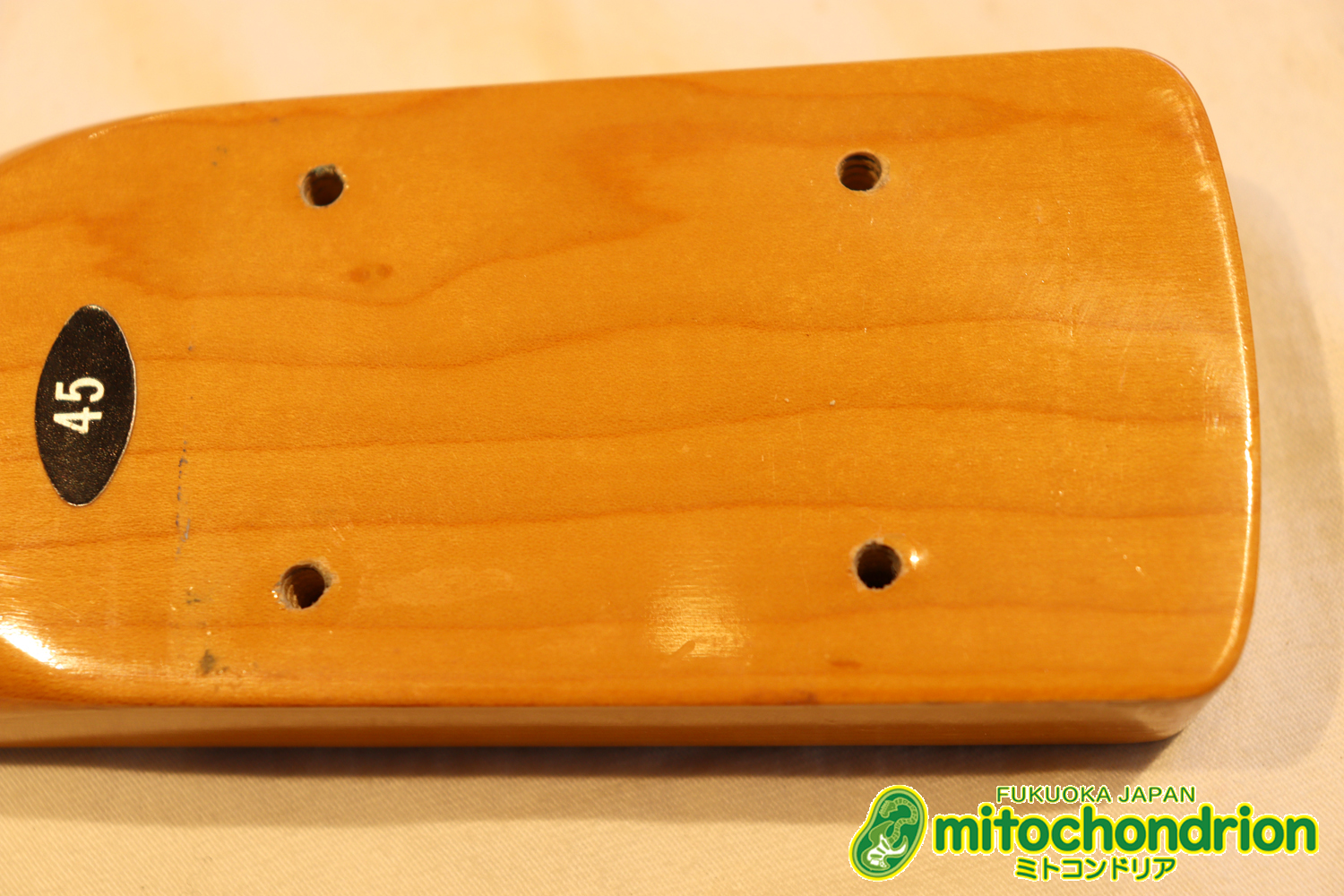 スパロゴ期のTokaiです！