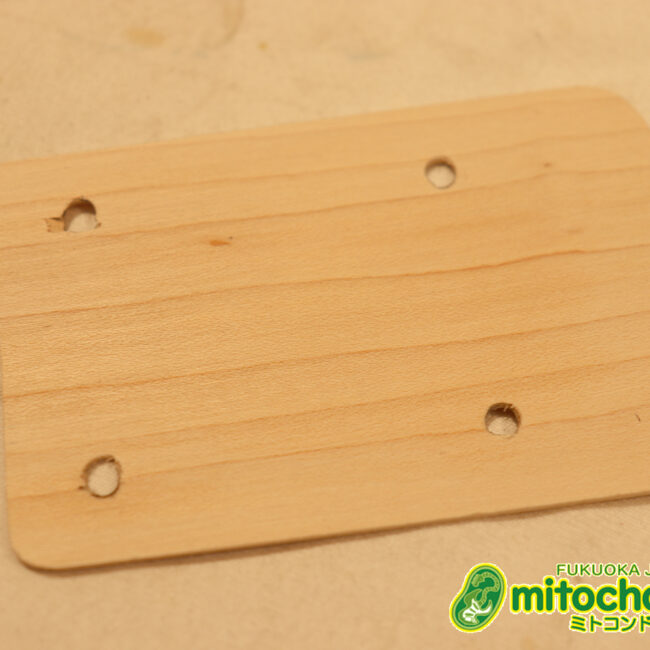 スパロゴ期のTokaiです！