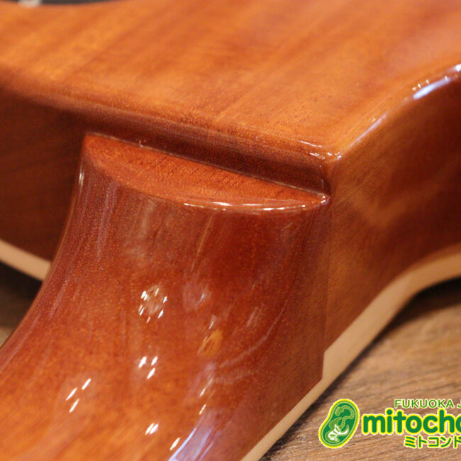 ゼブラビックアップを2基搭載したレスポールクラシックです！